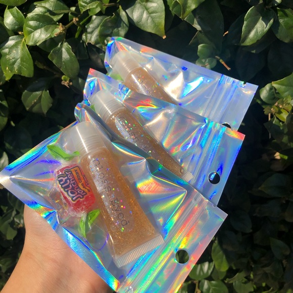 “Chava” Gloss 👀✨ - Picture 2 of 2